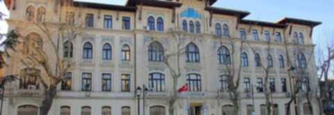 SULTANAHMET&nbsp; MEYDANI AYASOFYA MÜZESİ ÇİNKO KAPLAMA