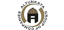 Client logo