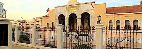 İSTANBUL VALİLİĞİ&nbsp; ÇATI ÇİNKO KAPLAMA