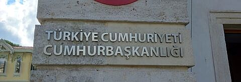                              İSTANBUL YILDIZ SARAYI ÇATI BAKIR KAPLAMA
